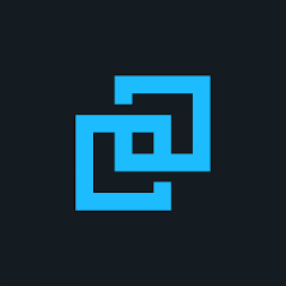 Account icon background